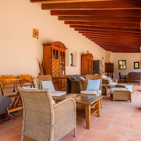 Siesta Del Sol Villa Manacor