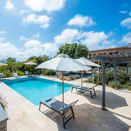 Siesta Del Sol Villa