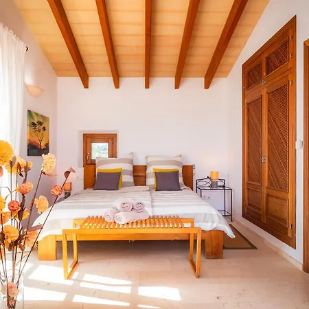 Siesta Del Sol