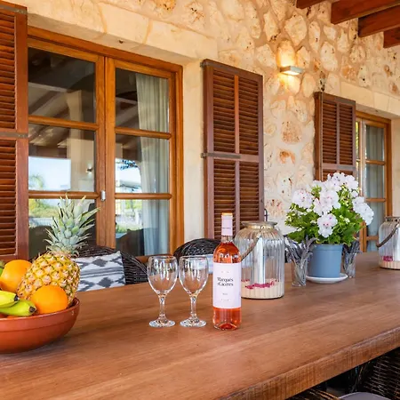 Siesta Del Sol Villa *