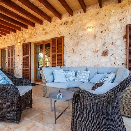 Siesta Del Sol Manacor (Mallorca)
