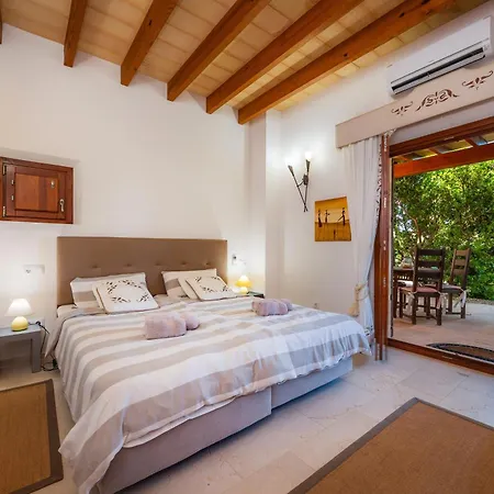Siesta Del Sol Villa