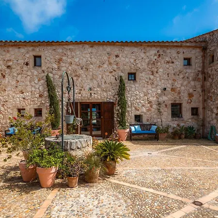 Villa Siesta Del Sol *