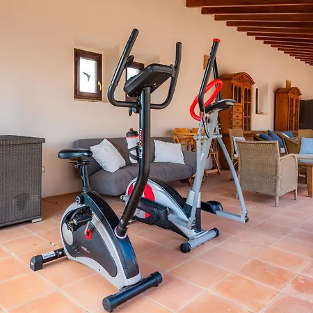 Siesta Del Sol Villa