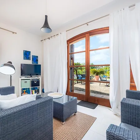 Siesta Del Sol Villa *