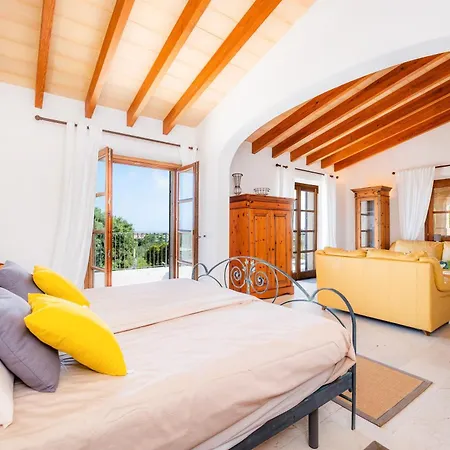 Villa Siesta Del Sol