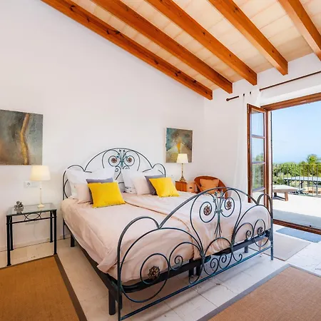 Villa Siesta Del Sol