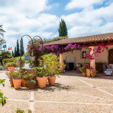 Siesta Del Sol Manacor (Mallorca)
