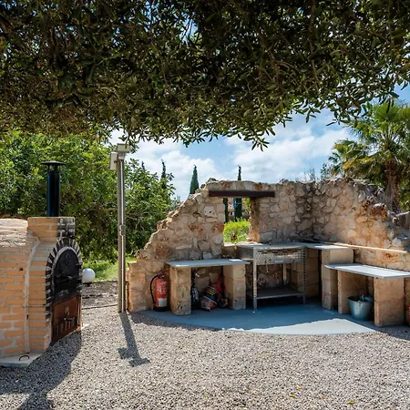 Villa Siesta Del Sol Manacor (Mallorca)