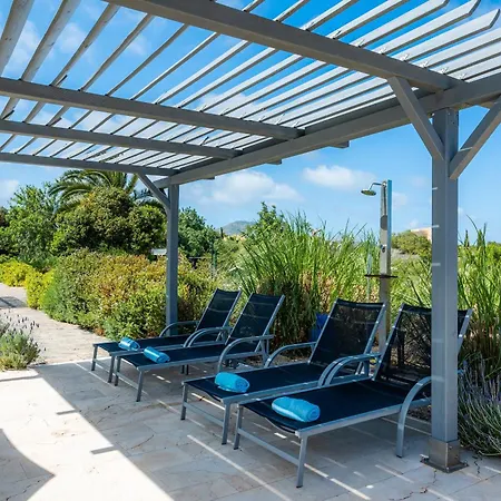 Villa Siesta Del Sol *